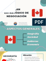 Plan Estratégico de Negociación