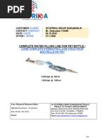 Guide d'utilisation de Sydonia World | PDF | Serveur (Informatique) | Stock