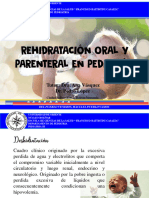 Rehidratacion 2021