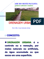 2 A Introducao de Drenagem Urbana