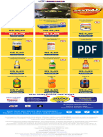 Ofertas Válidas para 27-10-2023