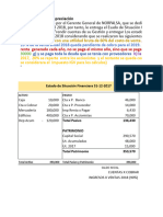 Construcción de Estados Financieros Norpal Papeles - Depreciacion - Aguilar Merino Isaí Gabriel (Acabado)
