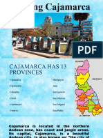 Cajamarca