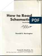 How To Read Schematics