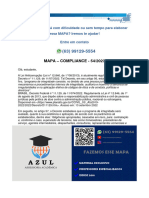 Olá, estudante,  A Lei Anticorrupção (Lei n° 12.846, de 1°/08/2013), é atualmente regulamentada pelo Decreto n° 11.129, de 11/07/2022. Tal Decreto, em seu artigo 56, estabelece que para seus fins, “programa de integridade consiste, no âmbito de uma pessoa jurídica, no conjunto de mecanismos e procedimentos internos de integridade