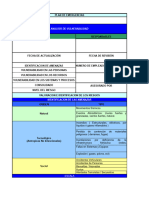 Analisis de Vulnerabilidad - Clases