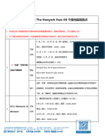 纽约景点通行卡 The Newyork Pass-88 个纽约旅游景点