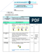 Sesion de Tutoria 9