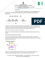 Leccion 2 - Leyes de Electricidad