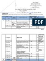 Geo Progression F 2