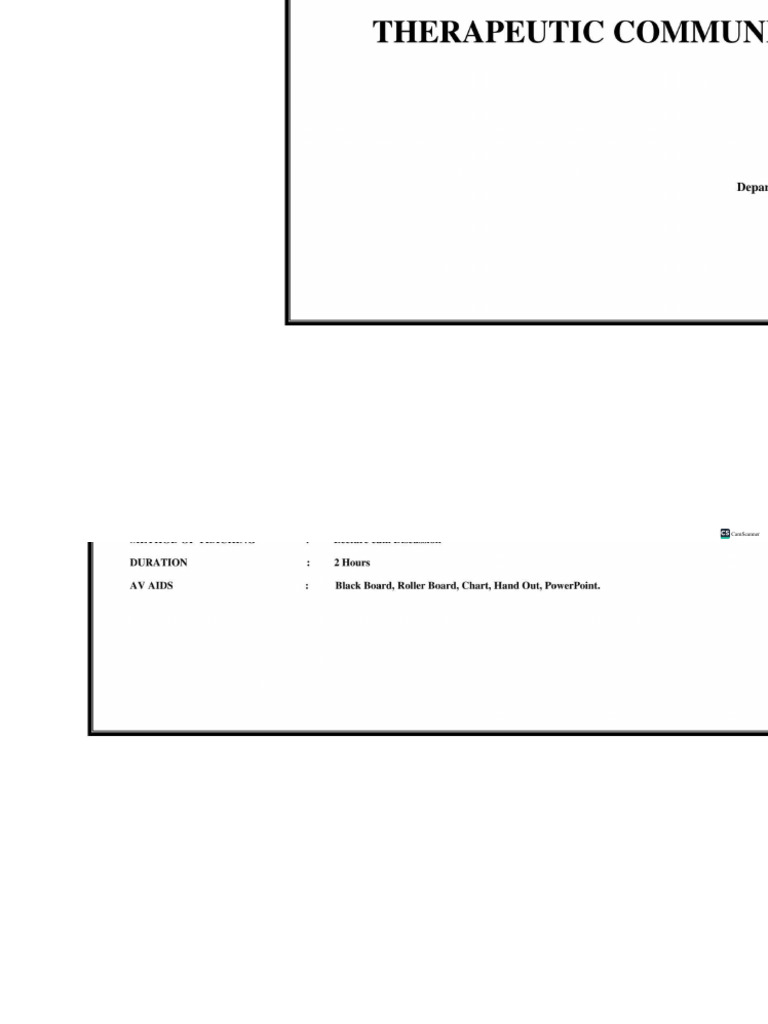 TREATMENT PLAN FOR COMMUNICATION SKILLS visual data 5