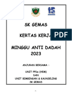 Kertas Kerja Ppda SKKL