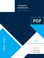 Proyecto Luminosidad Final