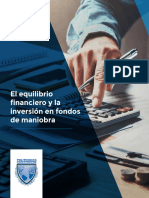 El Equilibrio Financiero