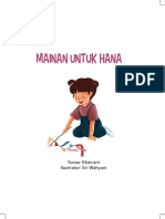 Mainan Untuk Hana Edit Muti Kit Rama