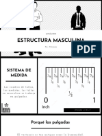 Elaboracionde Basicos Masculinos