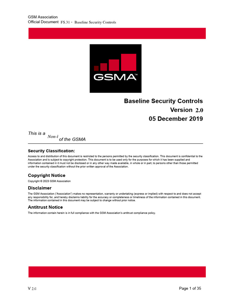 Fs 31 baseline security controls v2 0 pdf