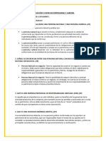 Evaluación T1 Derecho Empresarial y Laboral - Oriundo