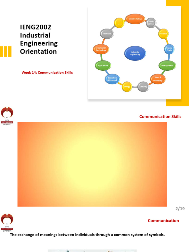 Communication skills pdf communication nonverbal communication