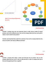 Accounting and Engineering Economics