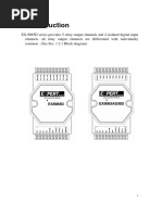 Operation Manual of EX9065 65A 65B Series 20161004 Final