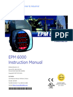 multilin_epm_6000