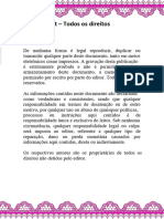 30 Ideias de Peças Inovadoras 68 Graficos e Receitas