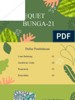 Buequet Bunga 21