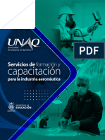 Catalogo Cursos SVDP