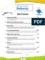 Biodiversity Reviewer