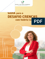 Guia Desafio Crenças