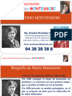 Montessori Ica 2015