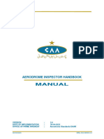 Aihb Mnl-002-Aras-5.0 Final Version Aerodrome Inspector Handbook