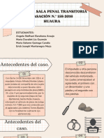 Antecedentes Del Caso - Penal-1