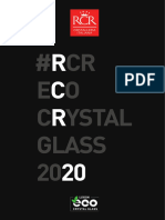 RCR Katalog