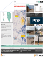 EE2 PB1.01 Saneamiento La Victoria