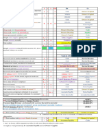 FDNACCT Unit 4 - Part 1 - Analyzing Business Transactions - Class Ex - Answer Key