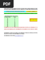 Lista | PDF