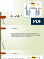 Sel Volta