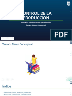 5.- PPT 2022 06 Unidad01 Tema02 Control de La Producciขn (AC2046)
