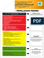 Poster Triage