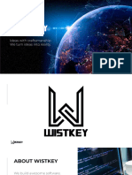 wistkey