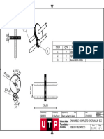 PDF Ensamble Completo Engranaje-Eje