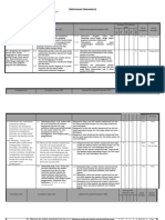 Perencanaan Penilaian Kelas 9 Sem 1
