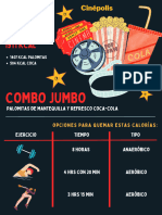 Cartel Combo Jumbo