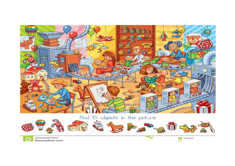 Find Hidden Object Printable - 1714346771