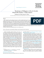 Role of Beneficiary wtp-2014