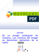 MATRICES1 Parte