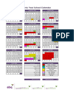 ABQ Sohar Calendar 2023 - 2024