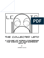 The Collected Leto